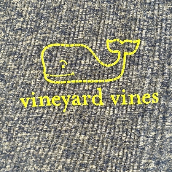 VINEYARD VINES Men’s Long-Sleeve Performance Wear Hoodie, size Small - Picture 3 of 10